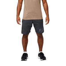 SHORT NEW BALANCE HEATHER TECH KNIT HOMBRE GRIS MS21073-BKH ¡SUMMER SALE!