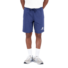SHORT NEW BALANCE ESSENTIALS HOMBRE AZUL MS31540-NNY ¡SUMMER SALE!