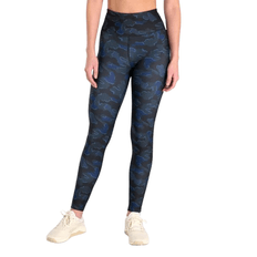 LICRA REEBOK WORKOUT READY MUJER NEGRO 100075419