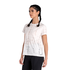 T-SHIRT REEBOK ONE SERIES MUJER BLANCO 100075667