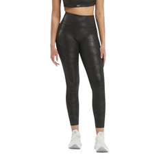 LICRA REEBOK LUX FAUX MUJER NEGRO 100205589