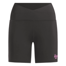 LICRA CORTA REEBOK BRAND COLLABORATIONS MUJER NEGRO 100210993