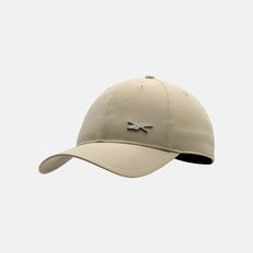 GORRAS REEBOK BADGE MUJER BEIGE ACCC031