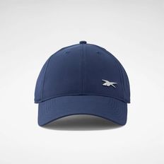 GORRAS REEBOK BADGE HOMBRE AZUL GH0402