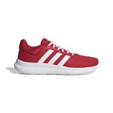 TENIS ADIDAS LITE RACER HOMBRE ROJO IE6138 ¡SUMMER SALE!