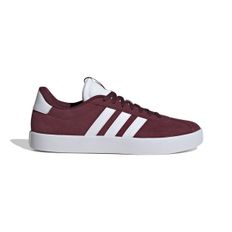 TENIS ADIDAS VL COURT HOMBRE CORINTO IF4457