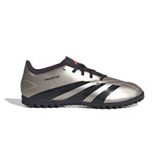 BOTINES DE FUTBOL ADIDAS PREDATOR CLUB HOMBRE GRIS IF6398