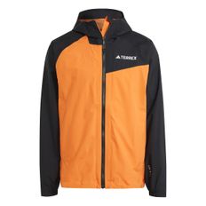 CHUMPA ADIDAS TERREX HOMBRE NARANJA IW8883