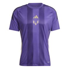 CAMISOLA ADIDAS PITCH HOMBRE MORADO IZ2997 ¡SUMMER SALE!