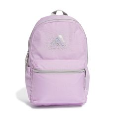 MOCHILA ADIDAS EXPRESS JUVENIL ROSADO JF1512