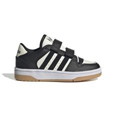 TENIS ADIDAS BREAK START EL CF NIÑO NEGRO IH5289
