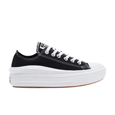 TENIS CONVERSE CHUCK TAYLOR MUJER NEGRO 570256C ¡SUMMER SALE!