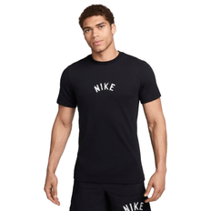 T-SHIRT NIKE DRI FIT SWOOSH 2 HOMBRE BLANCO HF5246-010 ¡SUMMER SALE!