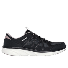 TENIS SKECHERS HARMONY MUJER NEGRO 104364BKW