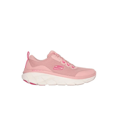 TENIS SKECHERS D'LUX WAKKER 2.0 MUJER ROSADO 150095ROS ¡SUMMER SALE!