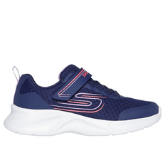 303577L-NVLV SKECHERS CALZADO DYNAMATIC P/NIÑA