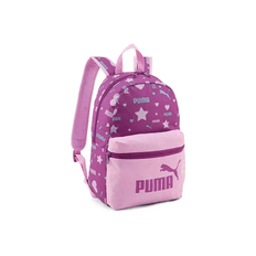 MOCHILA PUMA PHASE SMALL NIÑO ROSADO 079879 15