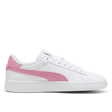 TENIS PUMA SMASH 3.0 JUVENIL BLANCO 397991 02 ¡SUMMER SALE!