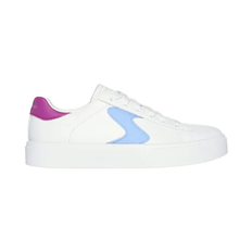 TENIS SKECHERS EDEN LX NIÑA BLANCO 310095L-WPR