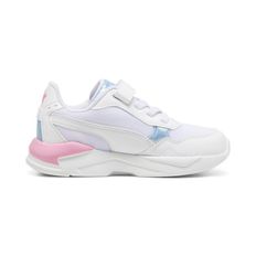 TENIS PUMA X-RAY SPEED LITE BOUNCY NIÑA BLANCO 398006 01 ¡SUMMER SALE!