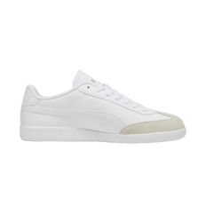 TENIS PUMA 9-T HOMBRE BLANCO 398174 03 |MEGA SALE|