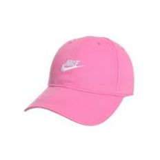 GORRAS NIKE NAN FUTURA NIÑA ROSADO 8A2902-AFN