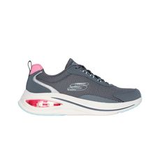 TENIS SKECHERS SKECH-AIR METAL MUJER GRIS 150133CCMT ¡SUMMER SALE!