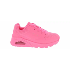 TENIS SKECHERS UNO GEN 1 NEON G NIÑA ROSADO 310525L-NPNK ¡SUMMER SALE!
