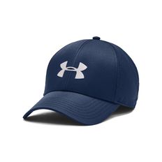 GORRAS UNDER ARMOUR BLITZING HOMBRE AZUL 1369781-408
