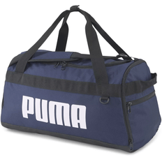 MALETIN PUMA CHALLENGER DUFFEL HOMBRE AZUL 079530 02