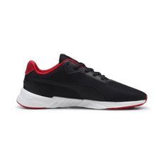 TENIS PUMA FERRARI HOMBRE NEGRO 307515 06