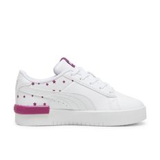 TENIS PUMA JADA STARS NIÑA BLANCO 398083 01 ¡SUMMER SALE!