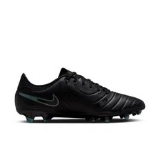 TACOS DE FUTBOL NIKE TIEMPO LEGEND 10 ACADEMY HOMBRE NEGRO DV4337-002 ¡SUMMER SALE!