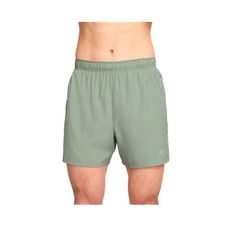 SHORT NIKE DRI FIT CHALLENGER HOMBRE NEGRO DV9363-370 ¡SUMMER SALE!