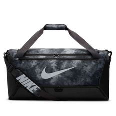 MALETIN NIKE BRSLA HOMBRE GRIS FZ2585-068 ¡SUMMER SALE!