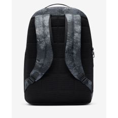 MOCHILA NIKE BRSLA HOMBRE GRIS FZ2608-068 ¡SUMMER SALE!
