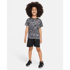 CONJUNTO NIKE NKB PAINT YF NIÑO NEGRO 86L763-023 ¡SUMMER SALE!