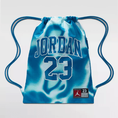 GYMBAG NIKE JORDAN UNISEX CELESTE 9A0757-U1R ¡SUMMER SALE!