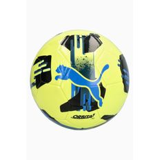 BALONES PUMA ORBITA 6 MS HOMBRE AMARILLO 084335 08