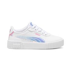 TENIS PUMA CARINA 2.0 BEBE BLANCO 396547 01