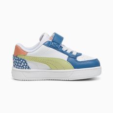 TENIS PUMA CAVEN 2.0 BEBE AZUL 397949 01