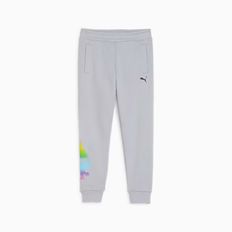 PANTS PUMA TROLLS JUVENIL GRIS 624830 63