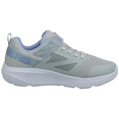TENIS SKECHERS ELEVATE NIÑA GRIS 303910L-GYLV