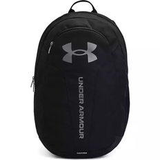 MOCHILA UNDER ARMOUR HUSTLE LITE UNISEX NEGRO 1364180-001