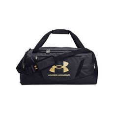 MALETIN UNDER ARMOUR UNDENIABLE UNISEX GRIS 1369223-002