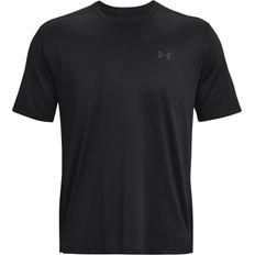 T-SHIRT UNDER ARMOUR TECH HOMBRE NEGRO 1376791-001