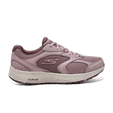 TENIS SKECHERS CONSISTENT MUJER ROSADO 128285DKMV
