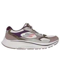 TENIS SKECHERS CONSISTENT MUJER BEIGE 128622NTPR