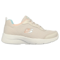 TENIS SKECHERS DYNAMIGHT 2.0 MUJER ROSADO 149540NTCL