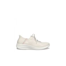 TENIS SKECHERS ULTRA FLEX 3.0 MUJER BLANCO 149710NAT